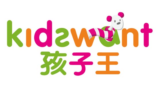 孩子王 孩子王
