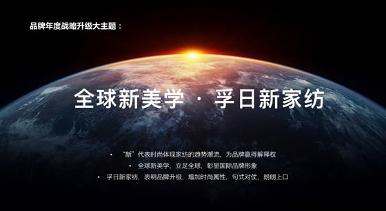 戰(zhàn)略升級 戰(zhàn)略升級