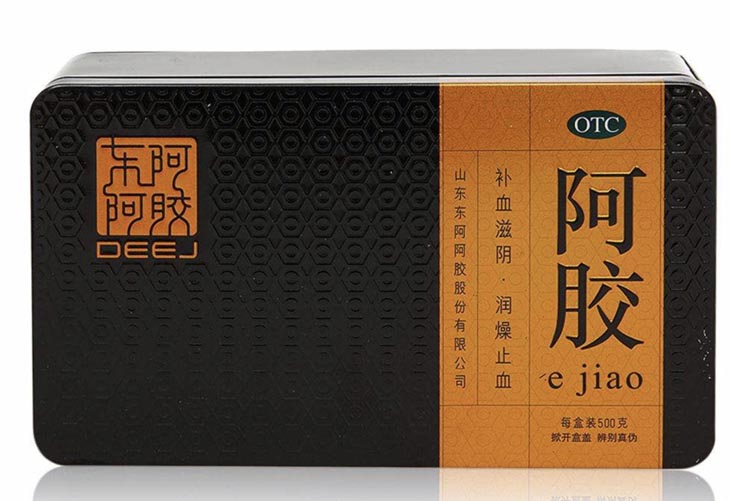 東阿阿膠戰(zhàn)略卡位 - 補(bǔ)血 東阿阿膠戰(zhàn)略卡位 - 補(bǔ)血
