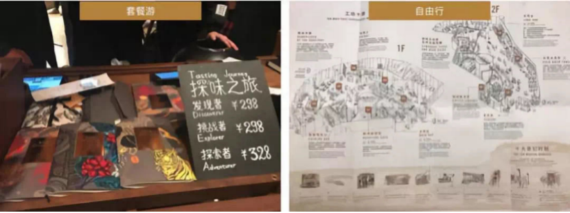 歐賽斯商業(yè)思考｜如何調(diào)動(dòng)顧客的感官，搶占“心智資源”