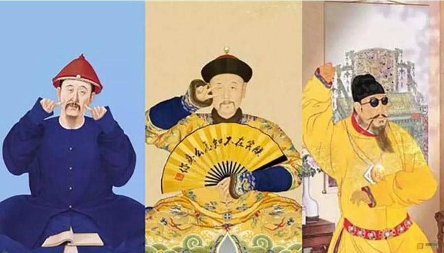 一起聊聊國(guó)潮那些事|歐賽斯品牌說