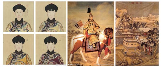 圈層經(jīng)濟時代，品牌如何玩轉國風？｜歐賽斯品牌研究