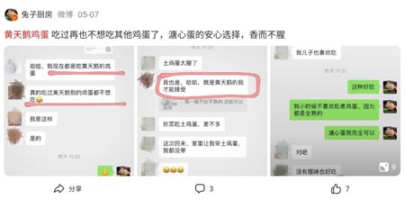 歐賽斯品牌研究:黃天鵝雞蛋快速登頂背后的品牌思維