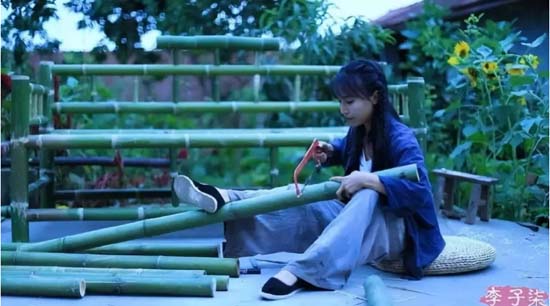 歐賽斯深度觀察:李子柒故事背后的“IP品牌化”之路