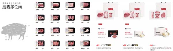 歐賽斯商業(yè)洞察:豬肉市場研究及湘村黑豬戰(zhàn)略破局