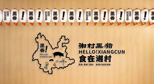 歐賽斯商業(yè)洞察：豬肉市場研究及湘村黑豬戰(zhàn)略破局
