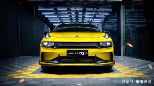 國產(chǎn)汽車如何突破西方高端豪華汽車的陣營防線？