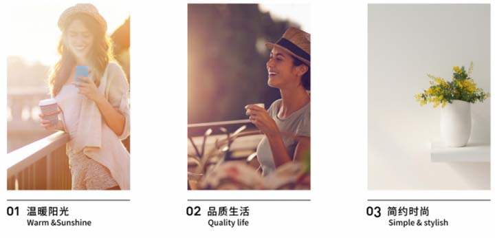 十億價值版圖之極暖良品競爭戰(zhàn)略:暖生活深度垂直占位