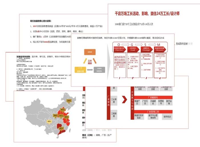 如果世界上只有5塊瓷磚，其中1塊就叫大將軍-大將軍品牌戰(zhàn)略破局策劃深度揭秘