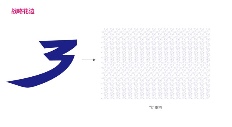 隴萃堂蘭啵旺品牌創(chuàng)意赤裸原創(chuàng)點(diǎn)：用極先鋒表達(dá)極傳統(tǒng)，新國粹主義，成為中華第一面
