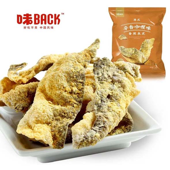 如何打造“網(wǎng)紅爆款零食”？