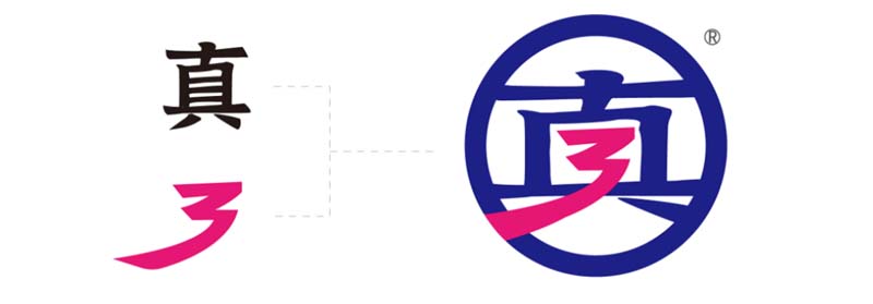 隴萃堂蘭啵旺品牌創(chuàng)意赤裸原創(chuàng)點(diǎn)：用極先鋒表達(dá)極傳統(tǒng)，新國粹主義，成為中華第一面