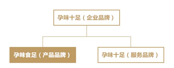 歐賽斯超級品牌引擎® 新冠軍商業(yè)實戰(zhàn)案例:孕味食足