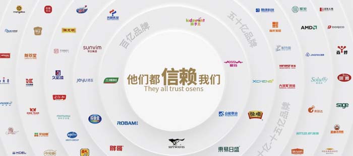 歐賽斯創(chuàng)始人何支濤經(jīng)常被企業(yè)問到的5個問題