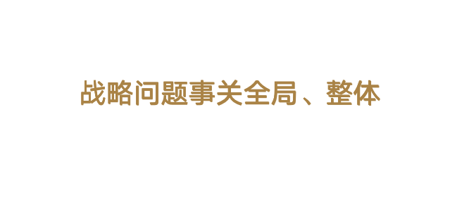 歐賽斯數(shù)字化品牌戰(zhàn)略之重新認(rèn)識戰(zhàn)略和戰(zhàn)術(shù)