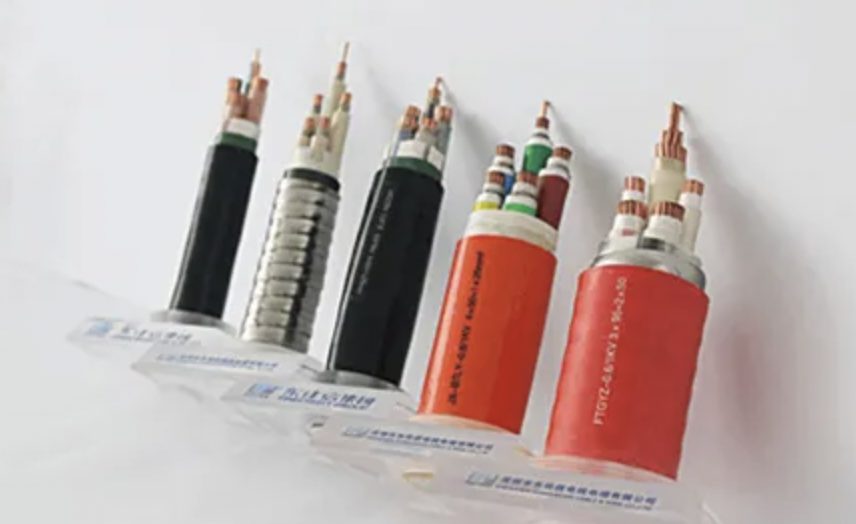 歐賽斯行業(yè)洞察:國內電線電纜行業(yè)市場洞察