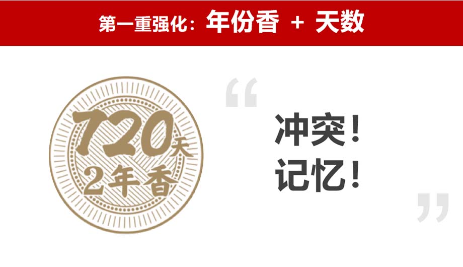 歐賽斯911超級品牌日品牌全案案例3:老恒和料酒