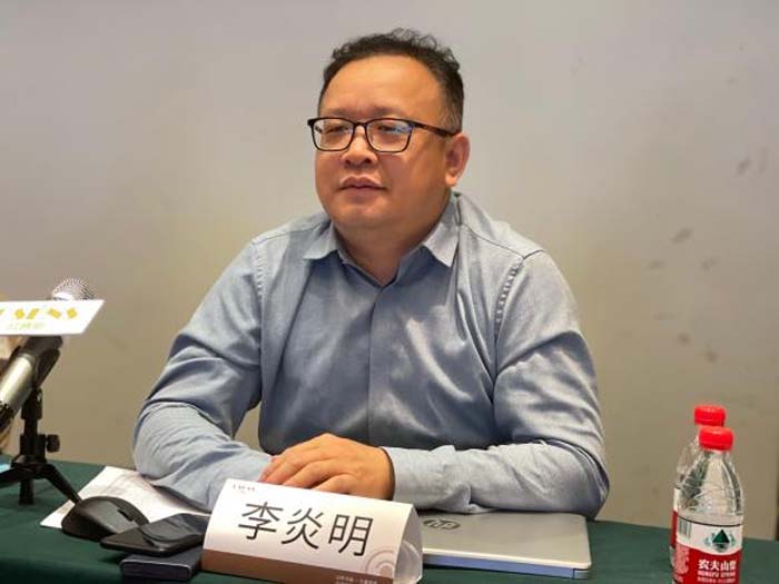 歐賽斯2022年中述職會┃大環(huán)境不確定，但我們可以一起通向牛逼