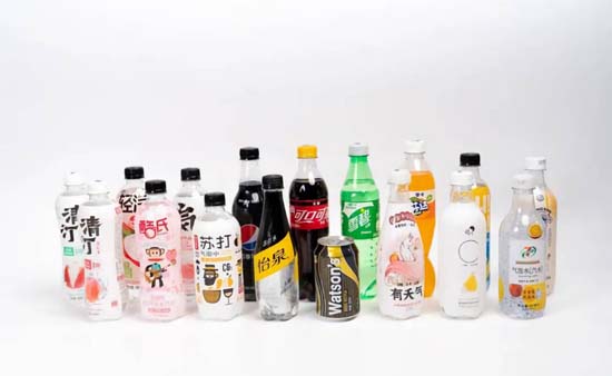 全方面透視元氣森林為首的氣泡水行業(yè):行業(yè)概況┃市場競爭┃產(chǎn)品創(chuàng)新┃風險預期