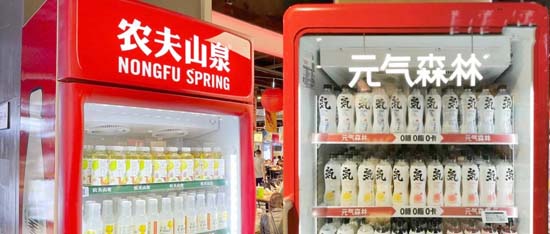 全方面透視元氣森林為首的氣泡水行業(yè):行業(yè)概況┃市場競爭┃產(chǎn)品創(chuàng)新┃風險預期