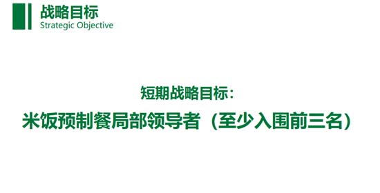歐賽斯911超級品牌日┃ 預(yù)制菜細(xì)分品類，一個(gè)福建本土品牌的創(chuàng)新之路