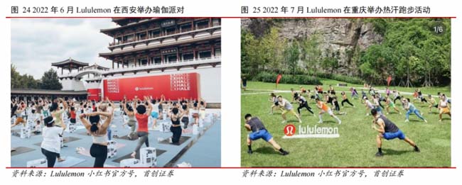 看Lululemon 如何做對這1個關(guān)鍵要務(wù)，品效事半功倍