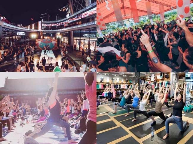 看Lululemon 如何做對這1個關(guān)鍵要務(wù)，品效事半功倍