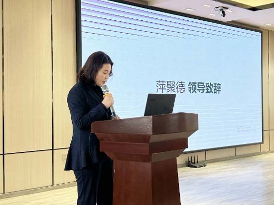 歐賽斯X萍聚德集團開啟品牌戰(zhàn)略合作，助醫(yī)興邦、衛(wèi)我炎黃