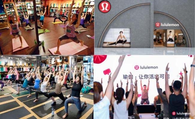 看Lululemon 如何做對這1個關(guān)鍵要務(wù)，品效事半功倍