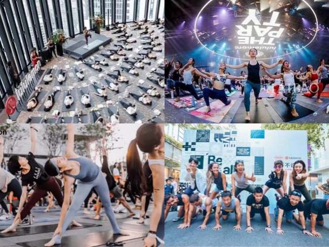 看Lululemon 如何做對這1個關(guān)鍵要務(wù)，品效事半功倍