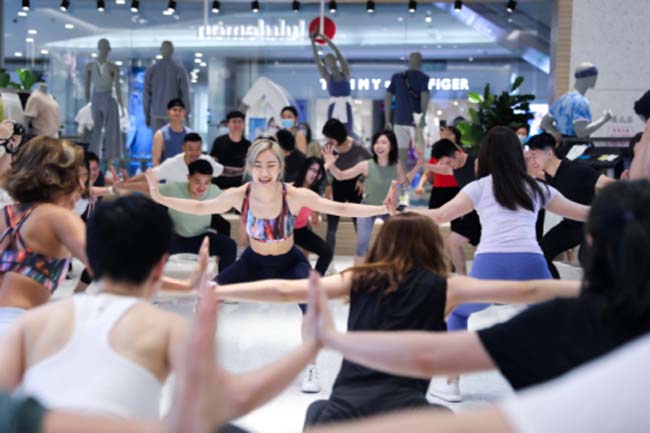 看Lululemon 如何做對這1個關(guān)鍵要務(wù)，品效事半功倍