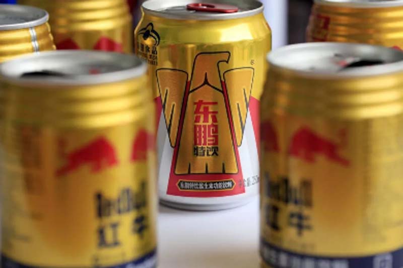 東鵬特飲品牌 東鵬特飲品牌