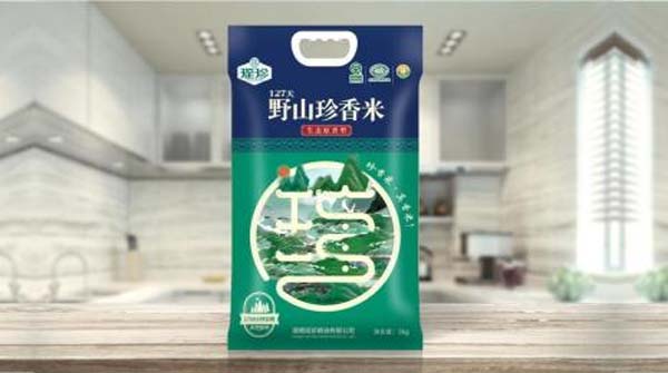 瑤珍大米：升級(jí)產(chǎn)品線，年銷售額增長(zhǎng)40%