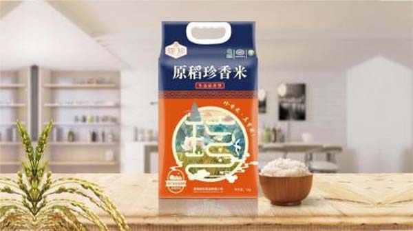 瑤珍大米：升級(jí)產(chǎn)品線，年銷售額增長(zhǎng)40%