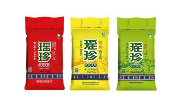 瑤珍大米：升級(jí)產(chǎn)品線，年銷售額增長(zhǎng)40%