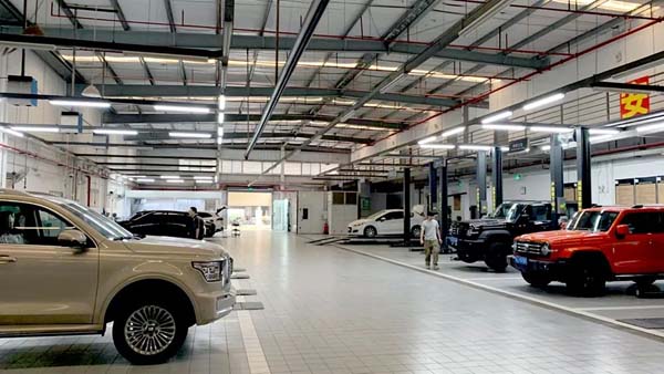 汽車經(jīng)銷商后市場(chǎng)的三大未來(lái)趨勢(shì)