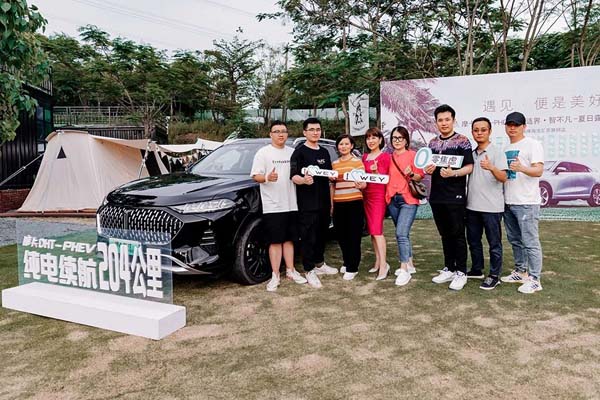 汽車經(jīng)銷商后市場(chǎng)的三大未來(lái)趨勢(shì)