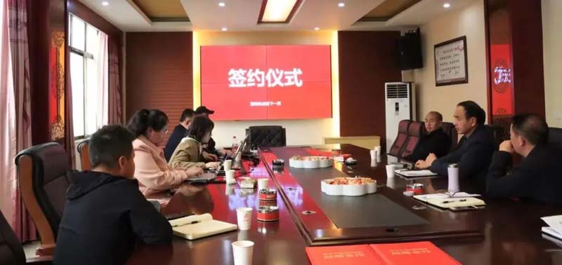 口碑引客，歐賽斯&生平米業(yè)開啟品牌戰(zhàn)略合作