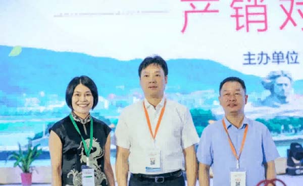 瑤珍大米：升級(jí)產(chǎn)品線，年銷售額增長(zhǎng)40%