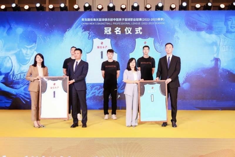 國(guó)信水產(chǎn)“裕鮮舫”┃助力海洋強(qiáng)國(guó)，中國(guó)高端海產(chǎn)品牌之路3步走