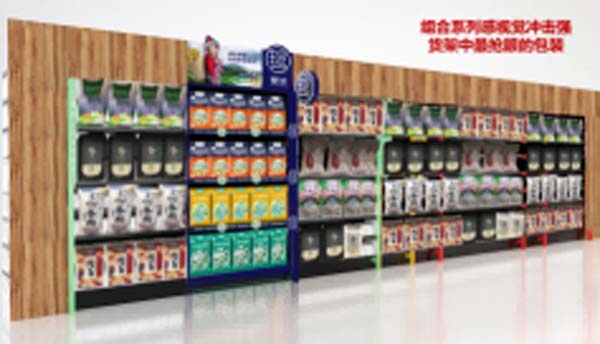瑤珍大米：升級(jí)產(chǎn)品線，年銷售額增長(zhǎng)40%