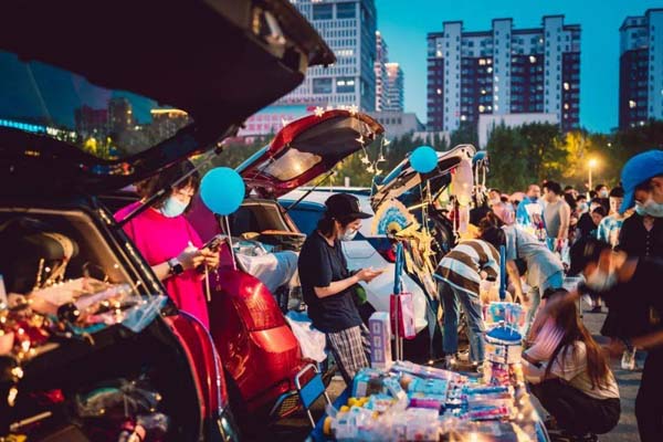 汽車經(jīng)銷商后市場(chǎng)的三大未來(lái)趨勢(shì)