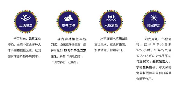 瑤珍大米：升級(jí)產(chǎn)品線，年銷售額增長(zhǎng)40%
