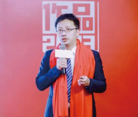 如何成長(zhǎng)為歐賽斯事業(yè)群總監(jiān)？聽(tīng)王立濤eric現(xiàn)身說(shuō)法