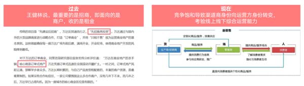 歐賽斯行業(yè)洞察:傳統(tǒng)購(gòu)百渠道4大洞察3大發(fā)展方向