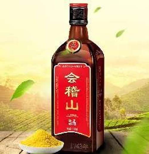 行業(yè)深度報告！5000字說透中國黃酒行業(yè)