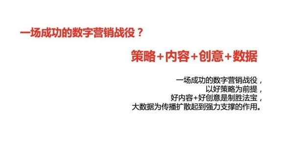重新定義品牌全案策劃 │打造超級品牌的100個精華要點(第91-100講)