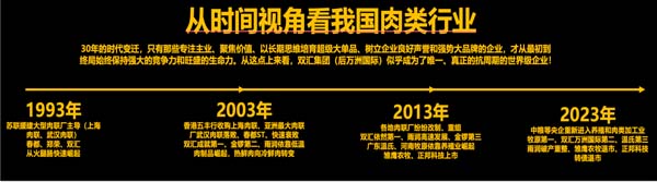 謀略新十年:在時(shí)間軸上看清商業(yè)的底層邏輯