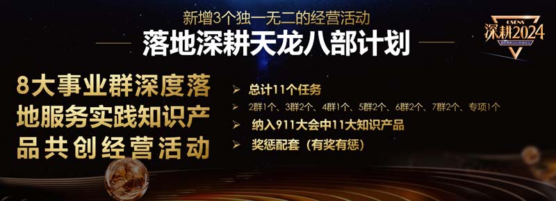 歐賽斯創(chuàng)始人何支濤年度演講全文《深耕2024:少年歐賽斯說(shuō)》