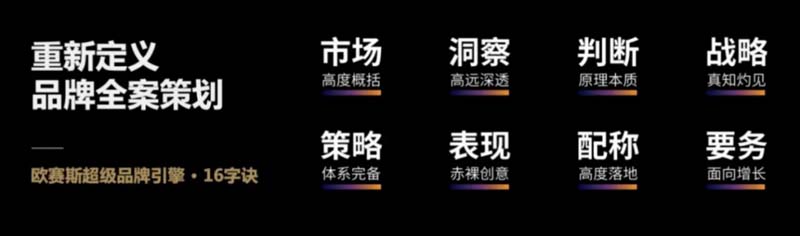 歐賽斯創(chuàng)始人何支濤年度演講全文《深耕2024:少年歐賽斯說(shuō)》